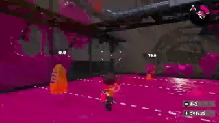 【スプラトゥーン2】ぽてりっくのウデマエ成長観察日記10/15