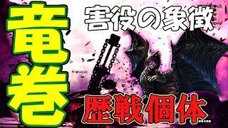 歴戦クシャルダオラ討伐！！~歴戦古龍編~【モンスターハンターワールド実況】