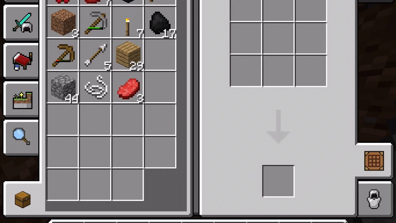 「マインクラフト」「シゲクラ」Part8、ベットゲット！洞窟発見？