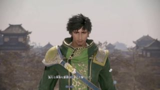 X箱でやる！真・三國無双8＃300《徐庶》完