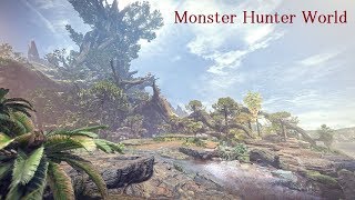 #16【MHW】狩猟解禁！おじさんがモンスターハンターワールドに挑む放送：3rd【PS4】