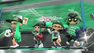 #130【アクション】万年A帯のギタの「スプラトゥーン2」ガチヤグラ【GPRO Games】