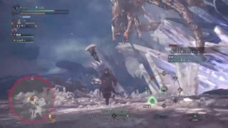 ［MHW]求職中ニートが行くのんびりモンスターハンターワールド！