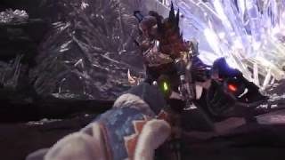 【永井博之】モンスターハンターワールド 第19日 (2018/10/16)