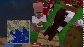 マインクラフト　サバイバル　＃７６