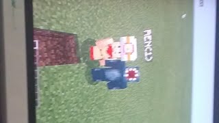 マインクラフトPVP