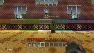 【PS4版マインクラフト】今回は植林場を作り直します【e.o.w・初見歓迎】