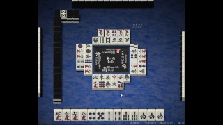 マインクラフト謎解き脱出マップ　奇妙な白い家　からの麻雀