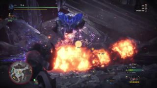 モンスターハンター：ワールド_20181005112343