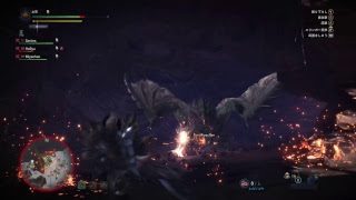【MHW】＃13 「ネルギガンテ周回2！」 お茶・サントスがモンスターハンター：ワールド【T-time Project】【生放送】