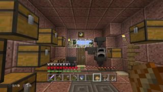 【 18 】今さら始めるマインクラフト【のんびり】