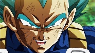 【アニメ】 ドラゴンボール ベジータ救出成功