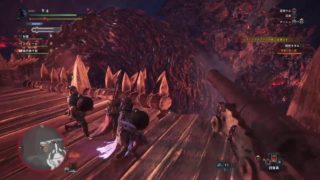 【モンスターハンター：ワールド】　「不滅のアルペングリューエン」　歴戦王ゾラ・マグダラオス　初クリア