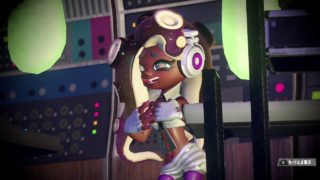 【スプラトゥーン2】ウルトラ・カラーパルス/テンタクルズ ライブパフォーマンス（Splatween Ver.）