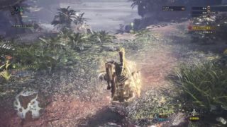 ♯11　じゃっくのゲリラ放送【モンスターハンター：ワールド】