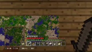 なんちゃってマインクラフトライブ＃19