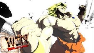 ドラゴンボール ファイターズ　最強初期サイヤ人チーム　ナッパの活躍