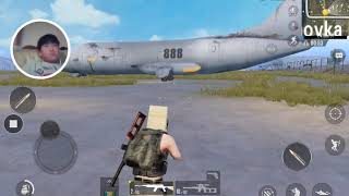 PUBG 実況
