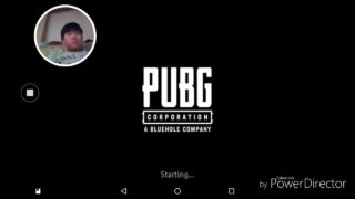 PUBG実況