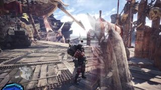 (1080p60HD)高画質！モンスターハンター：ワールド#53