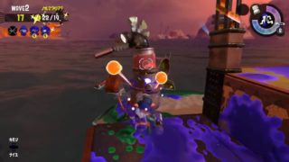 (2018/10/20)スプラトゥーン2サーモンラン！【Splatoon2 Salmon run】