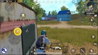 【PUBGモバイル】アラフォーちゃっきーの気ままゲーム実況！　2018.10.21