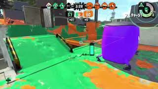 【スプラトゥーン2】１週間ぶりにスプラトゥーンやった結果が酷すぎたw