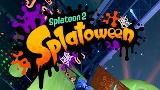 Trick vs. Treat Splatfest (Part 3) - Splatoon 2 (スプラトゥーン2)