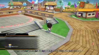 格闘ゲームが下手なふるふるがプレイするドラゴンボールファイターズ #1