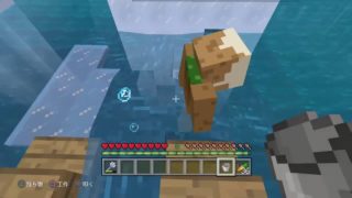 マインクラフト アホ二人がふざけながらしっとり生配信