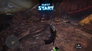 【MHW】テキトー歴戦王ナナ狩り★野良マルチ【モンスターハンターワールド】