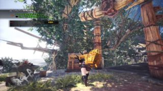 モンスターハンター：ワールド_20181031050830