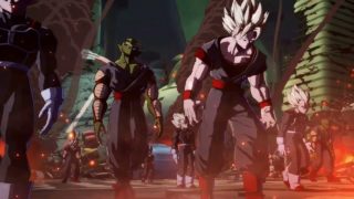 【アニメ】 ドラゴンボール オープニング