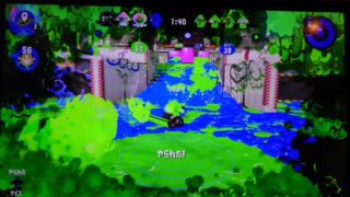 【スプラ2実況】スプラトゥーン2実況   S＋1に昇格なるか？