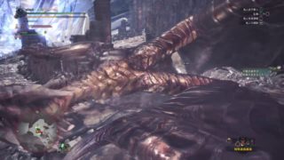 モンスターハンター：ワールド_20181015163904