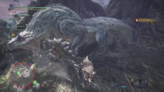 モンスターハンター：ワールドｱｽﾃﾗ祭素材集めの旅#8