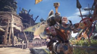 【永井博之】モンスターハンターワールド 第14日 (2018/10/01)