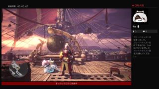 [MHW] 第12回 モンスターハンターワールド コラボ配信 垂れ流し