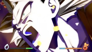 孫悟空＠ドラマチックフィニッシュ　ドラゴンボール ファイターズ