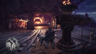 (1080p60HD)高画質！モンスターハンター：ワールド#58