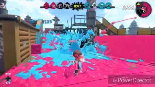 #45　スプラトゥーン2キル集！曲→妄想感傷対象連盟