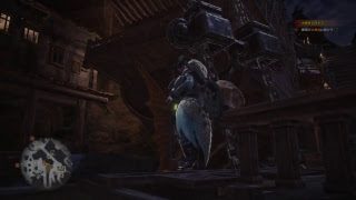 モンスターハンター：ワールド だらだらプレイ