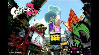 【スプラトゥーン2】ヤグラ計測