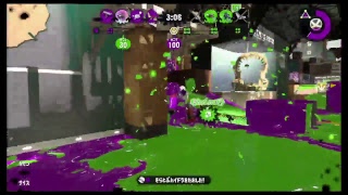 【スプラトゥーン2】きまぐれリグマ（配信）