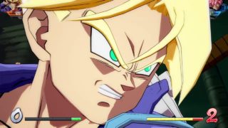 トランス＠ドラマチックフィニッシュ　ドラゴンボール ファイターズ_20181003011433