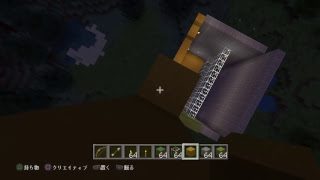 【初見歓迎】マインクラフトダンジョン作成1