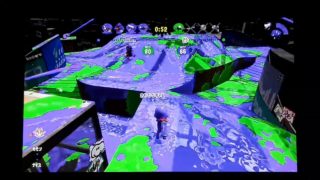 スプラトゥーン2心霊現象