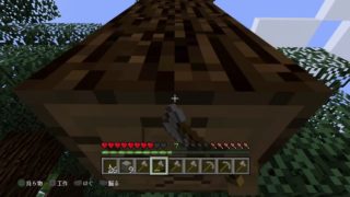 シズクラ3=2 ［マインクラフト実況］