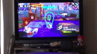 スプラトゥーン2クマさん商会したら悲劇