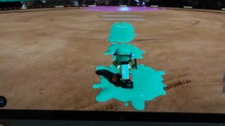 スプラトゥーン2「ステージ2」ボスタコツボザムライ最速クリアへ！